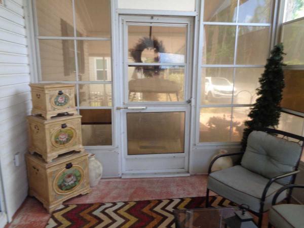 1995 PALM HARBOR Mobile Home
