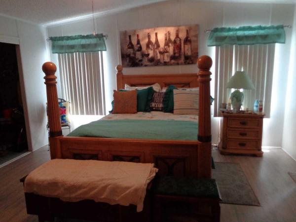 1995 PALM HARBOR Mobile Home