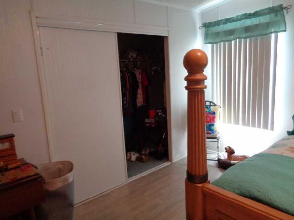 1995 PALM HARBOR Mobile Home