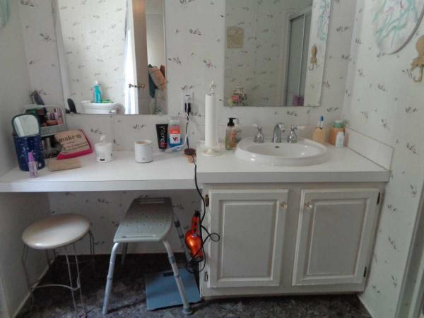 1995 PALM HARBOR Mobile Home