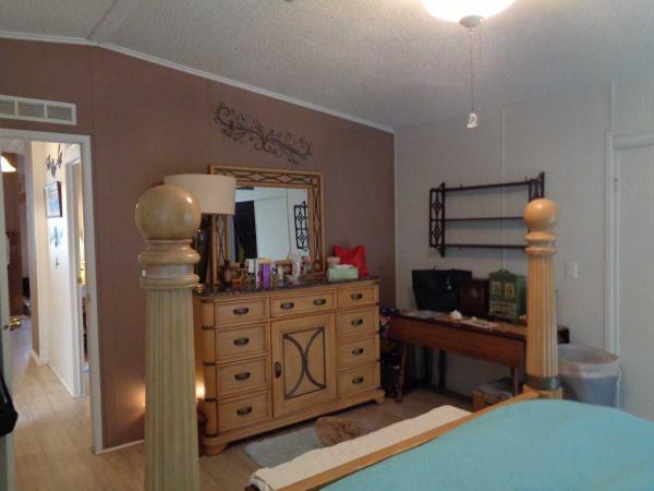 1995 PALM HARBOR Mobile Home
