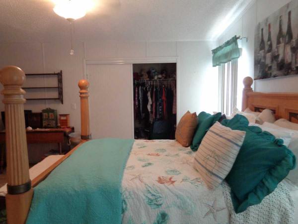 1995 PALM HARBOR Mobile Home