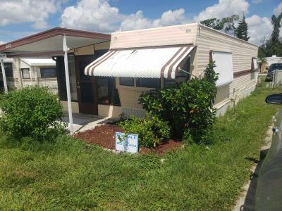 Photo 4 of 16 of home located at 3400 Andrew Circle. Avon Park, FL 3