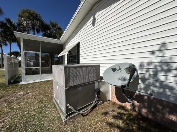1991 HOME Mobile Home