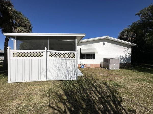 1991 HOME Mobile Home