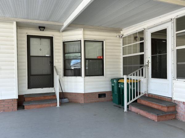 1991 HOME Mobile Home