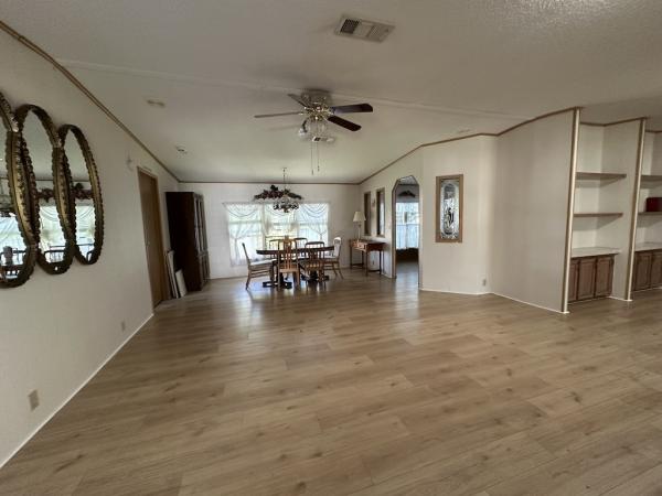 1991 HOME Mobile Home