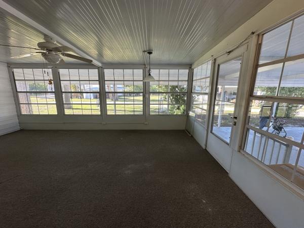 1991 HOME Mobile Home