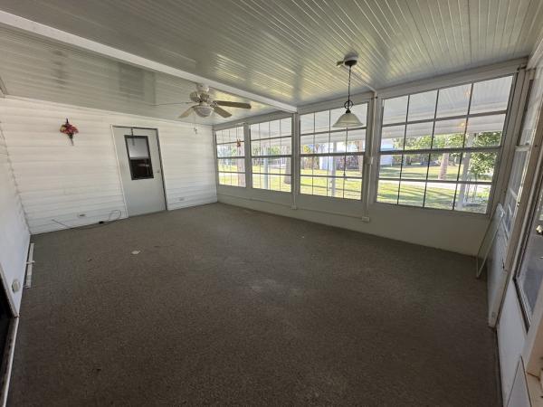 1991 HOME Mobile Home