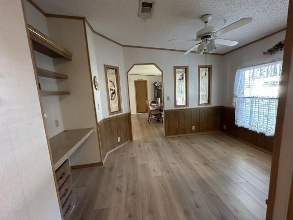 1991 HOME Mobile Home