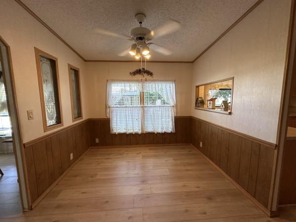 1991 HOME Mobile Home