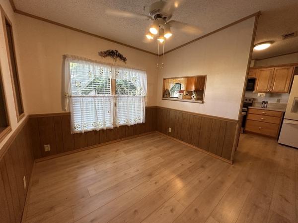 1991 HOME Mobile Home
