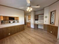 1991 HOME Mobile Home