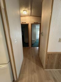 1991 HOME Mobile Home