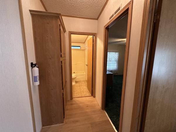 1991 HOME Mobile Home