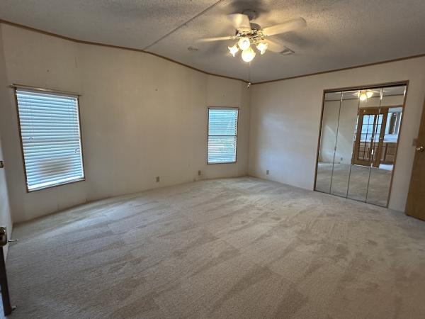 1991 HOME Mobile Home