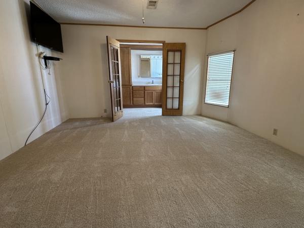 1991 HOME Mobile Home