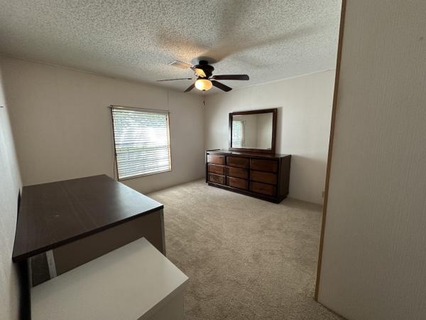 1991 HOME Mobile Home