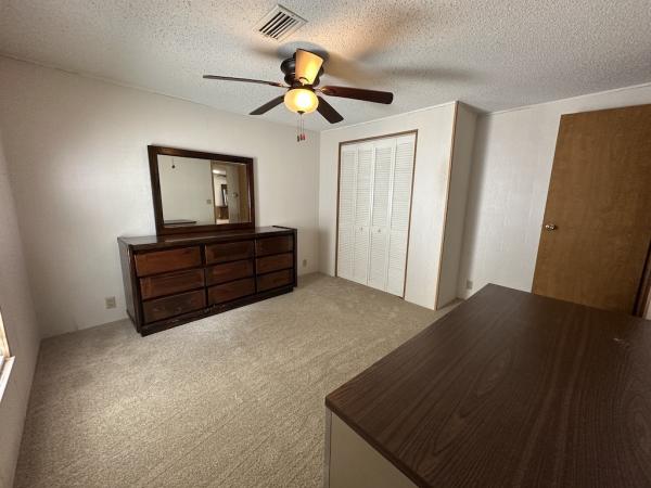 1991 HOME Mobile Home