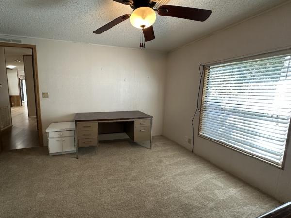 1991 HOME Mobile Home