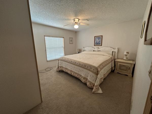 1991 HOME Mobile Home