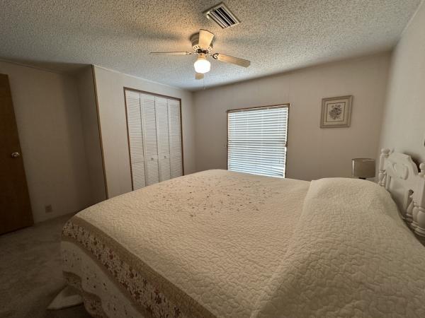 1991 HOME Mobile Home