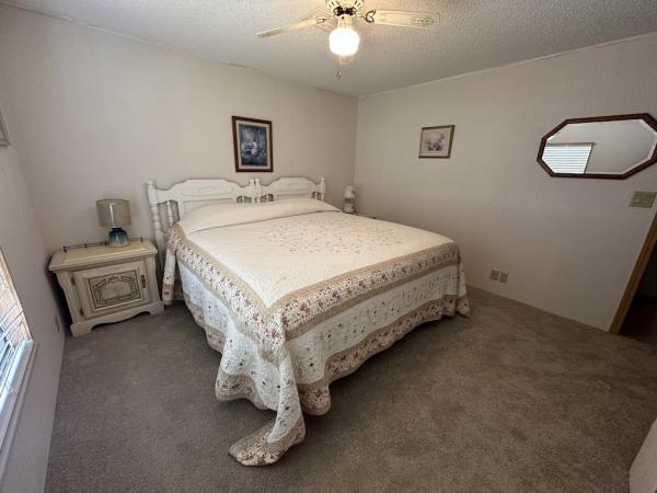 1991 HOME Mobile Home