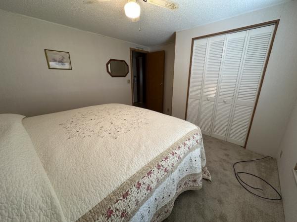 1991 HOME Mobile Home