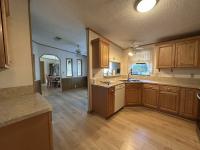 1991 HOME Mobile Home