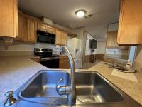 1991 HOME Mobile Home