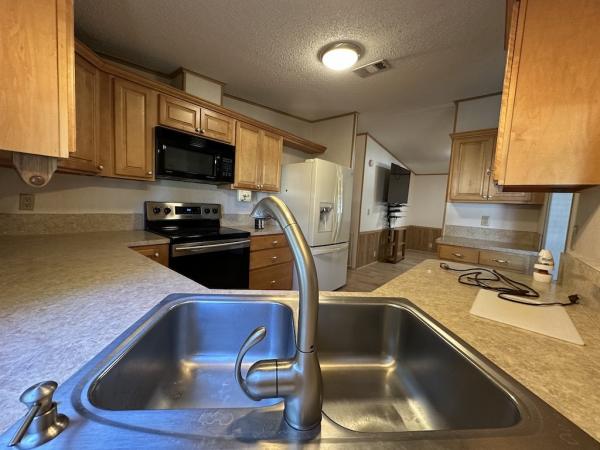 1991 HOME Mobile Home