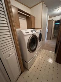 1991 HOME Mobile Home