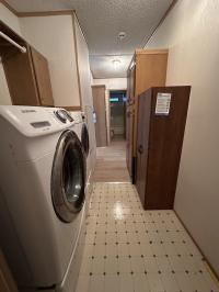 1991 HOME Mobile Home
