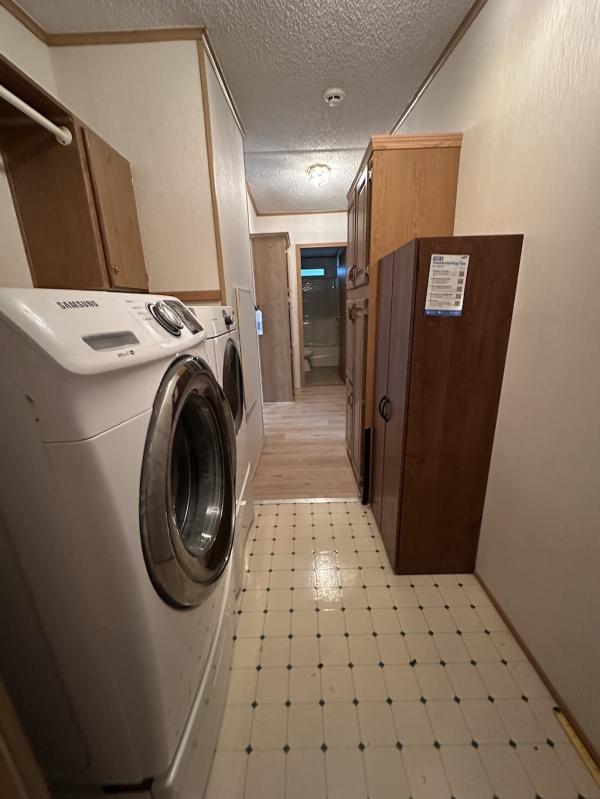 1991 HOME Mobile Home
