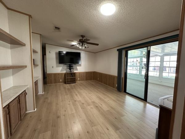 1991 HOME Mobile Home