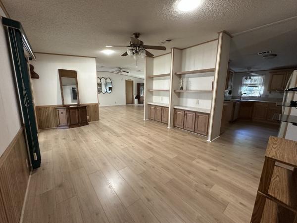 1991 HOME Mobile Home
