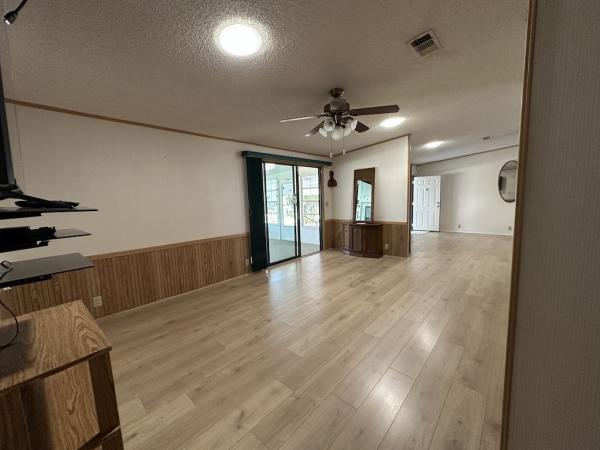 1991 HOME Mobile Home