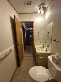 1991 HOME Mobile Home