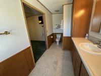 1991 HOME Mobile Home