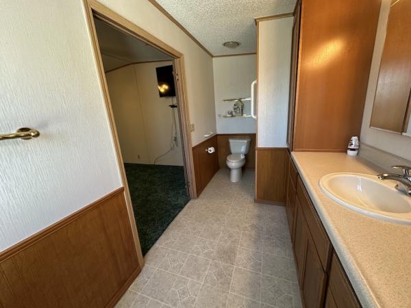 1991 HOME Mobile Home