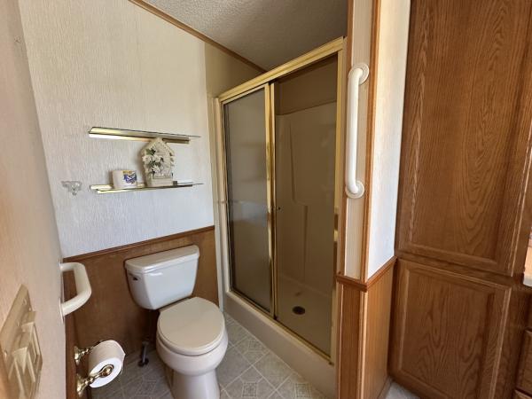 1991 HOME Mobile Home