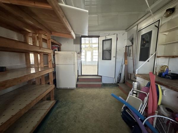 1991 HOME Mobile Home