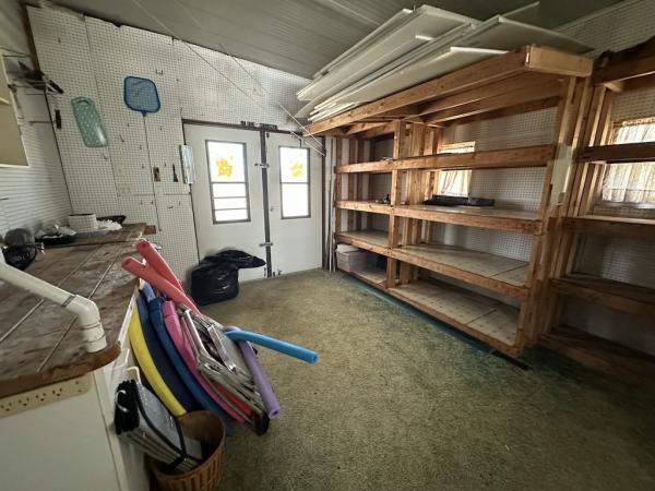 1991 HOME Mobile Home