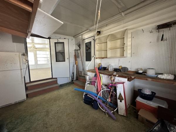 1991 HOME Mobile Home