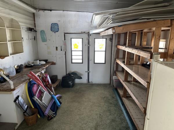 1991 HOME Mobile Home