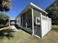 1991 HOME Mobile Home