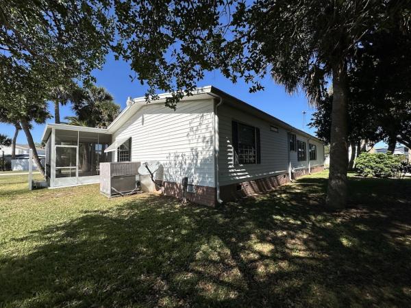 1991 HOME Mobile Home
