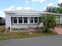 1977 HOMI Manufactured Home