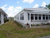 1977 HOMI Manufactured Home