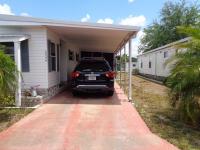1977 HOMI Manufactured Home